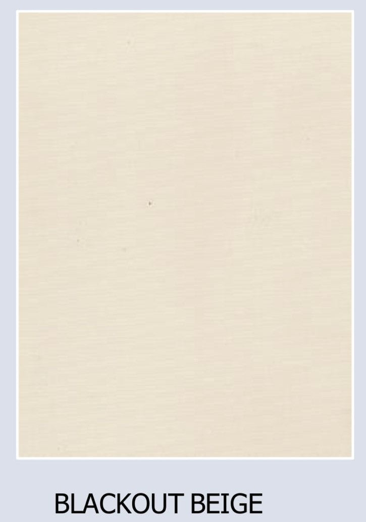 Cortinas Roller Blackout Premium 120x150 Variedades – Protección UV y Control de Temperatura – Kit Instalación Incluido