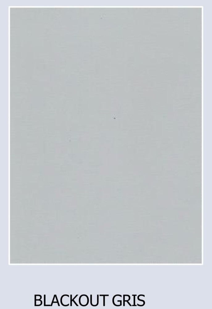 Cortinas Roller Blackout Premium 120x150 Variedades – Protección UV y Control de Temperatura – Kit Instalación Incluido