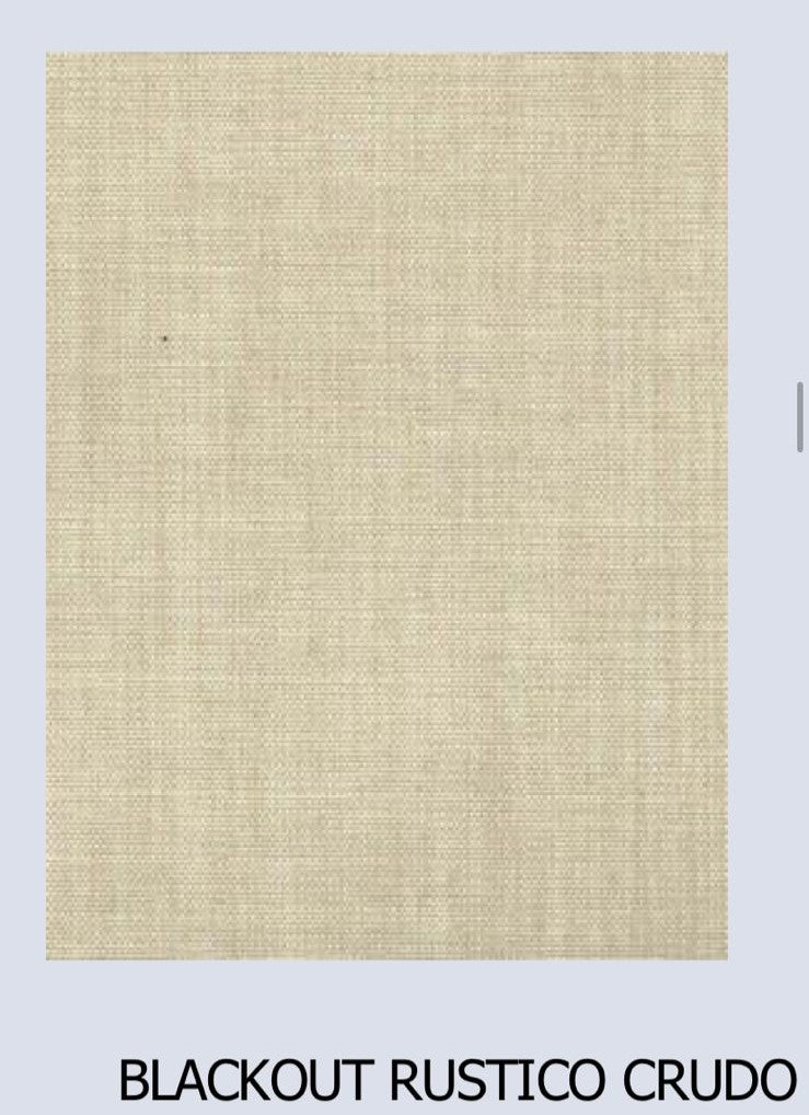 Cortinas Roller Blackout Premium 120x150 Variedades – Protección UV y Control de Temperatura – Kit Instalación Incluido