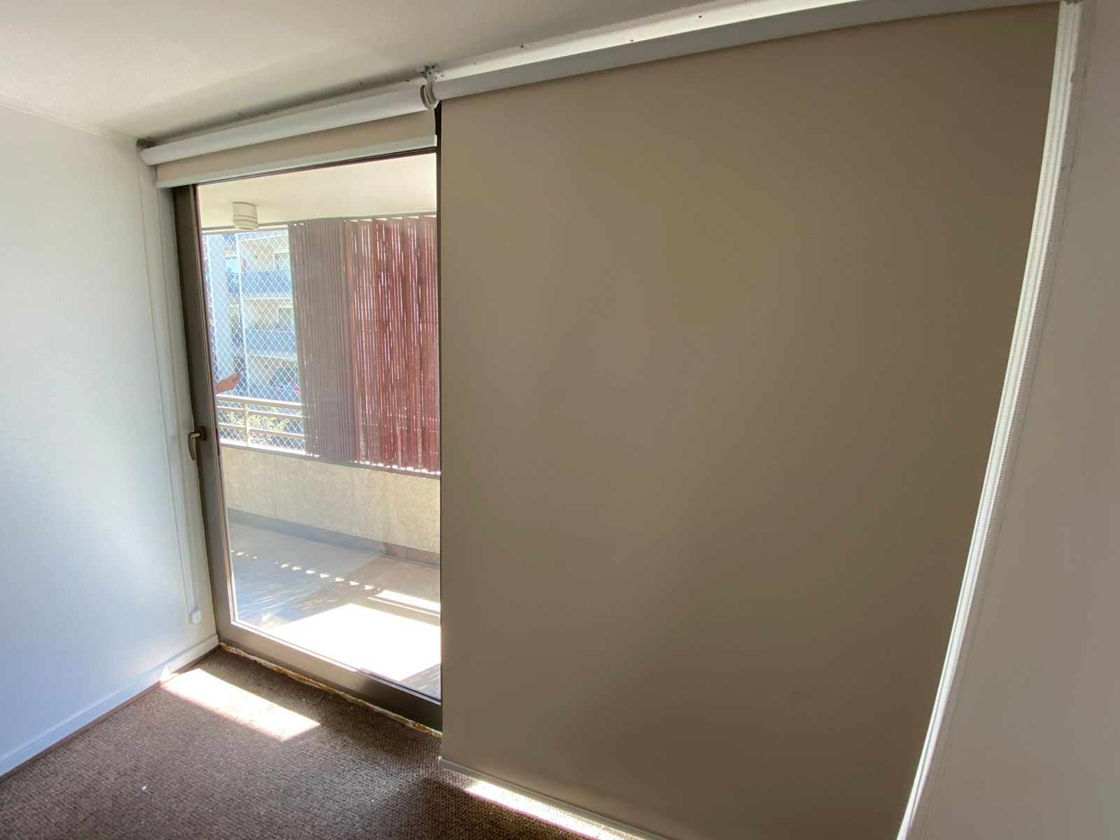 Cortina Roller Doble Premium Variedades | Sunscreen + Blackout  | INSTALACION GRATIS