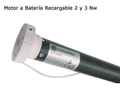 Kit Motor Inalámbrico USB para Cortina Roller + Control Remoto y Manual – ¡Automatiza tu Hogar!